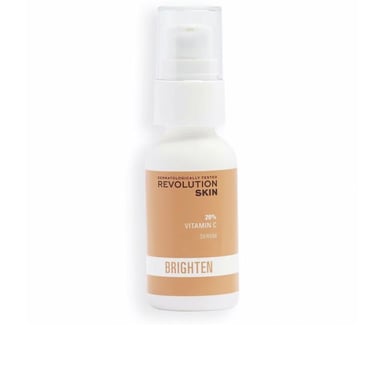 20% Vitamine C Stralend Serum 30 ml