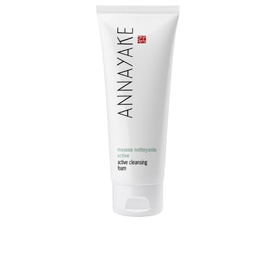 Actieve Reinigingsschuim 75 ml