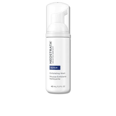 Huid Actief Herstel Exfoliërende Reinigingsschuim 125 ml