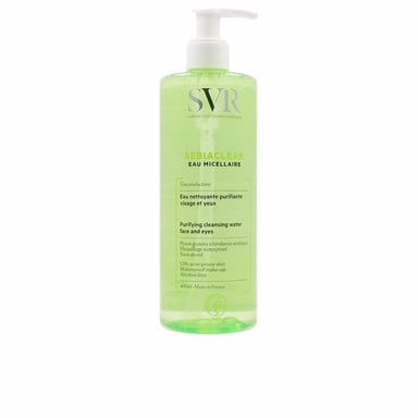 Sebiaclear Eau Micellaire 400 ml