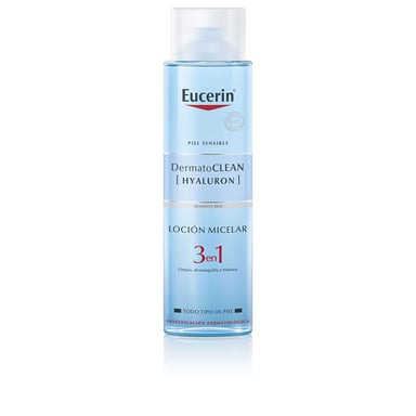 Dermatoclean Micellair Water 400 ml