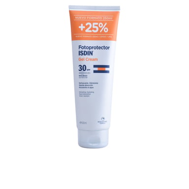 Extrem fotoprotektiv krämgel Spf30 250 ml