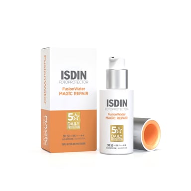 Photo Ultra Age Repair Fluid Spf50 50 ml