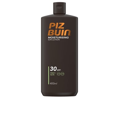 Fuktgivande solkräm SPF 30 400 ml