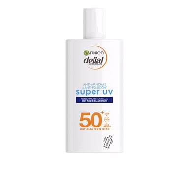 Sensitive Advanced Super UV Fluid SPF50+ 30 ml