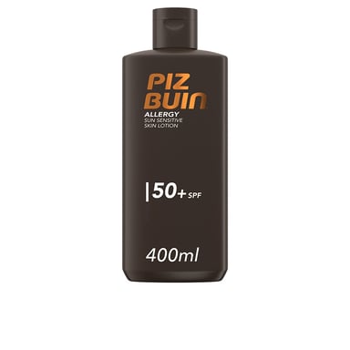 Allergi Lotion Spf50 400 ml