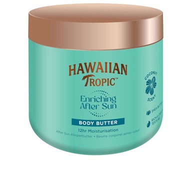 After Sun Lichaamsboter Kokos 250 ml