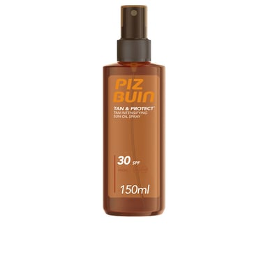 Tan & Protect Olie Spray SPF30 150 ml