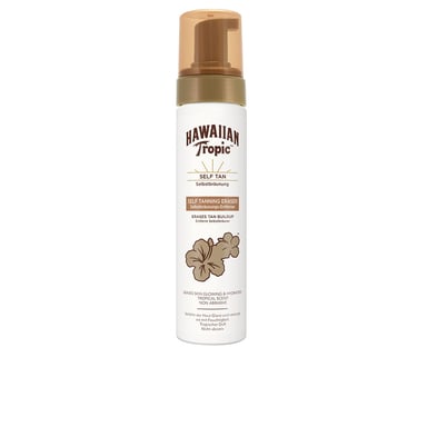 Wisser voor Zelfbruiner Schuim 200 ml