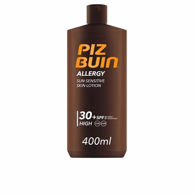 Allergilotion SPF30 400 ml