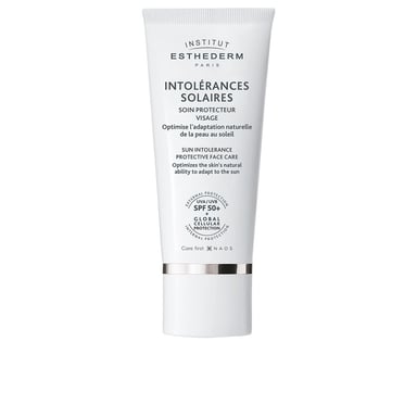 Intolerans Solars Ansiktskräm Spf50+ 50 ml