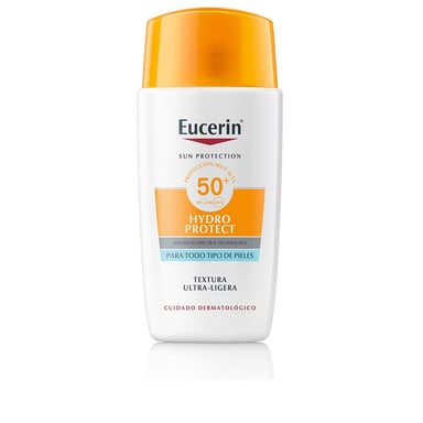 Solansikte Hydro Skydd Spf50+ 50 ml