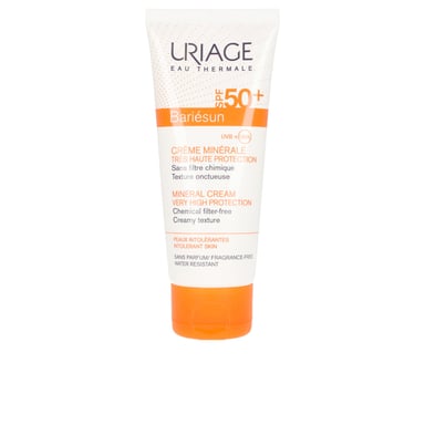 Bariésun Mineral Crème SPF50+ 100 ml