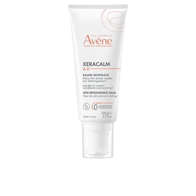 Xeracalm Ad Relipidizing Balm 200 ml
