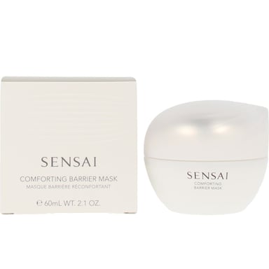 Comforterende Barrière Masker 60 ml