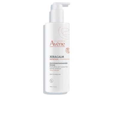 Xeracalm Voedende Vochtinbrengende Balsem 400 ml