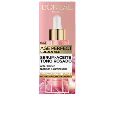 Age Perfect Golden Age Serumolja Rosa Ton 30 ml
