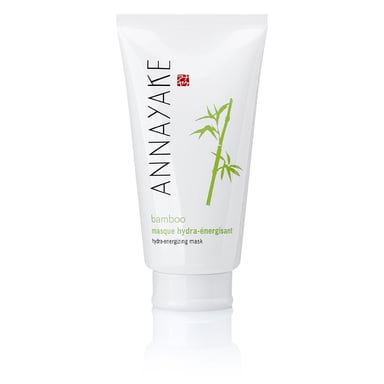 Bamboe Hydra-energie Masker 75 ml