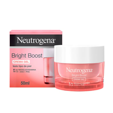 Bright Boost Crème Gel 50 ml