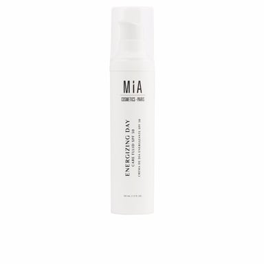 Energizyng Dagkräm Fluid SPF30 50 ml