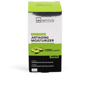 Anti-aging Fuktgivande Ansiktskräm 50 ml