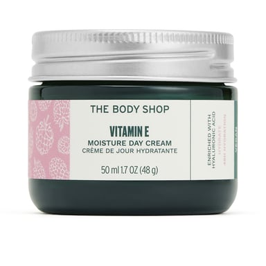Vitamine E Hydratatiecrème 50 ml