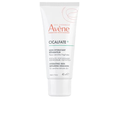 Cicalfate Herstelemulsie na Oppervlakkige Dermatologische Handeling 40 ml
