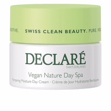 Vegan Nature Sensitive Dag 50 ml