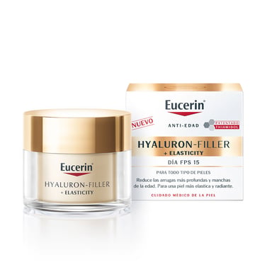 Hyaluron Vuller + Elasticiteit Dag 50 ml