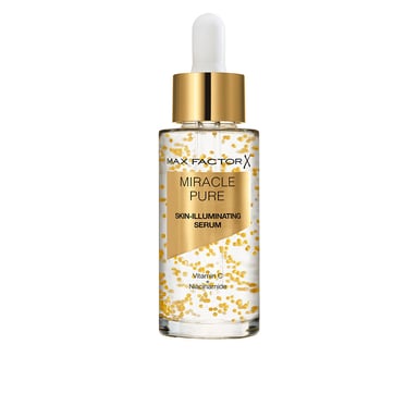 Miracle Pure Huidverlichtend Serum 30 ml