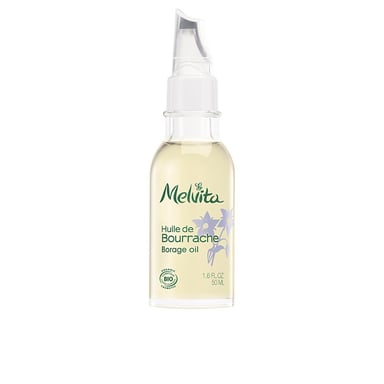 Schoonheidsoliën Borago-olie 50 ml