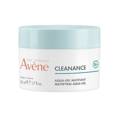 Cleanance Mattifying Aqua-gel 50 ml