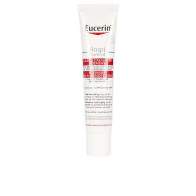 Atopicontrol Intensieve Verzachtende Crème 40 ml
