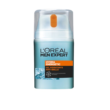 Men Expert Hydra Energetic Gel Fresh Ultra-hydrerande 50 ml