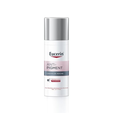 Anti-pigment nattkräm 50 ml