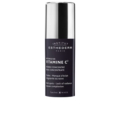 Intensief Vitamine C2 Dubbel Geconcentreerd Serum 10 ml