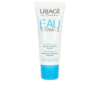 Eau Thermale Hydraterende Gezichtsgel Met Hyaluronzuur 40 ml