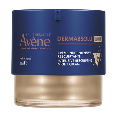 Dermabsolu Intensie Night Cream 40 ml