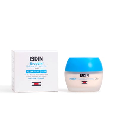 Ureadin Intense Hydration Crème Spf20 50 ml