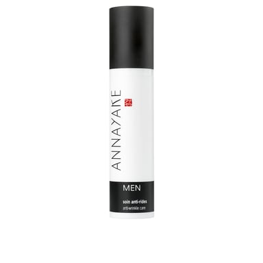 Mannen Anti-rimpel Zorg 50 ml