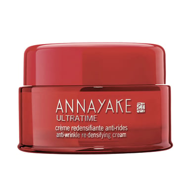 Ultratime Anti-rimpel Herstructurerende Crème 50 ml