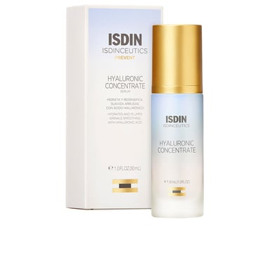 Isdinceutics Hyaluron Concentrate 30 ml