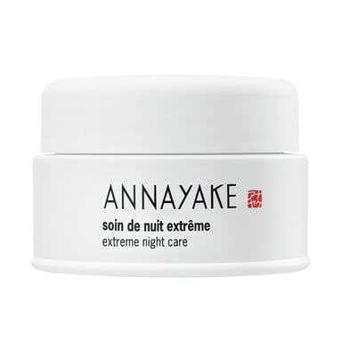 Extrême Nachtverzorging 50 ml