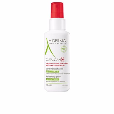 Cutalgan Spray Verfrissend Ultrakalmerend 100 ml