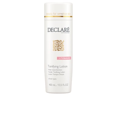 Zachte Reinigende Toniserende Lotion 200 ml