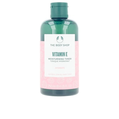 Vitamine E Hydraterende Toner 250 ml