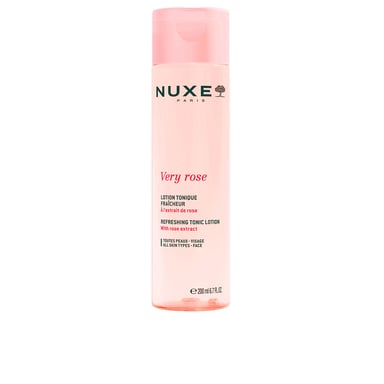 Very Rose Refreshing Toning Mist 200 ml