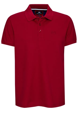 Polo Pique Shirt Regular Fit