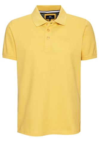 Polo Pique Shirt Regular Fit