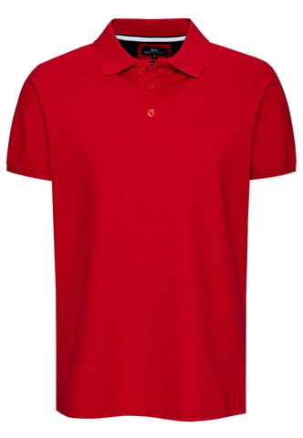 Polo Pique Shirt Regular Fit